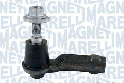 MAGNETI MARELLI DODGE Наконечник кермів.тяги лев. Dart 12-
