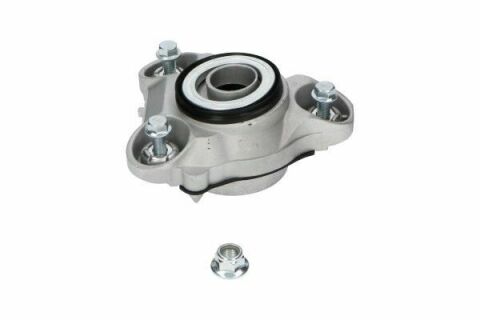 KAVO PARTS FIAT Подушка амортизатора с подшипн.! передн.прав.Ducato,Citroen Jumper,Peugeot 02-