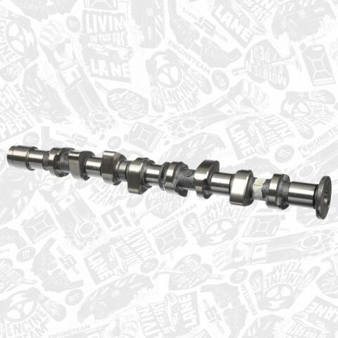 Розподільний вал