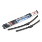 Щетки стеклоочистителя передние бескаркасные Kia Sportage III 10-16, Hyundai Santa Fe II 06-12, Renault Megane II 02-06, 600/450 мм, фото 6 - интернет-магазин Auto-Mechanic
