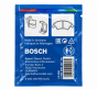 Масло высокотемпературное для тормозных суппортов Bosch Superfit, 5 мл, фото 2 - интернет-магазин Auto-Mechanic