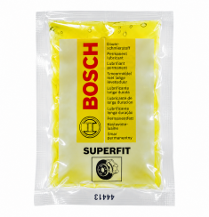 Мастило високотемпературне для гальмівних супортів Bosch Superfit, 5 мл