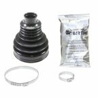 Пильовик привідного вала