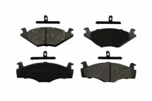 Гальмівні колодки передній Golf/Jetta 83-VW