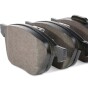 Колодки гальмівні передні Ford Focus II/III 04–18, C-Max I/II 03–19, Mazda 3 BK/BL 03–13, фото 3 - інтерент-магазин Auto-Mechanic