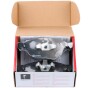 Колодки гальмівні передні Ford Focus II/III 04–18, C-Max I/II 03–19, Mazda 3 BK/BL 03–13, фото 4 - інтерент-магазин Auto-Mechanic