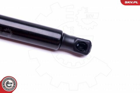 Газовая пружина, крышка багажник