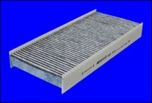 Фільтр салонний