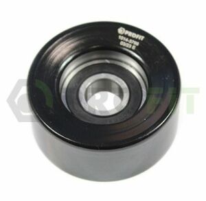 Ролик модуля натягувача ременя