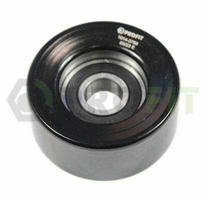 Ролик модуля натягувача ременя