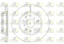 Гальмівний диск