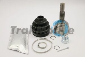 TRAKMOTIVE NISSAN Шрус наружный 23/19 зуб. к-кт Micra 92-