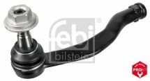 FEBI VW Наконечник керм.тяги лев.Audi TT 14-