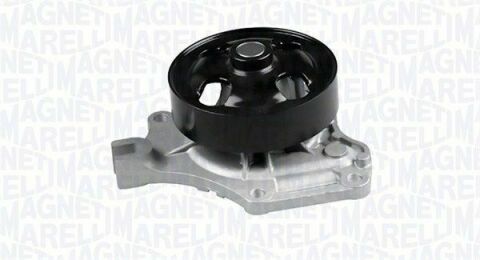 Помпа води Mazda 2 II/3 I/II 1.3/1.3MZR/1.4/1.5/1.6/1.6MZR 03-17