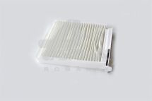 Фільтр салону Clio/Logan/Modus/Duster/Sandero 08- Фільтр салону Clio/Logan/Modus/Duster/Sandero 08-