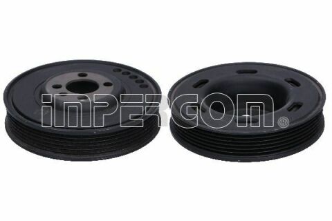 Шків колінвалу VW T5 2.0i 03-15 Шків колінвалу VW T5 2.0i 03-15