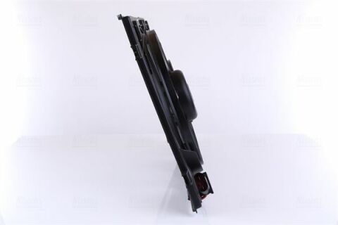Вентилятор радіатора з рамою Audi A1/3, Caddy III, Golf V, VI, Jetta iV, Passat, Tiguan, Skoda Fabia II, Octavia II VW Вентилятор радіатора з рамою Audi A1/3, Caddy III, Golf V, VI, Jetta iV, Passat, Tiguan, Skoda Fabia II, Octavia II VW