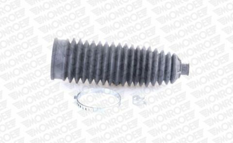 MONROE RENAULT Захист рульової рейки Kangoo 08- MONROE RENAULT Захист рульової рейки Kangoo 08-