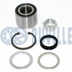 Підшипник колеса задній CITROEN Saxo, Visa, Xsara, ZX PEUGEOT 106-309