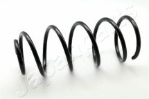 FORD Пружина передн.Transit Connect 02- (короткая база)