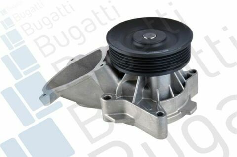 Насос воды BMW 3 (E90/E91/E92) 06-13/X3 (E83) 3.0d/xDrive 04-10 (M57)