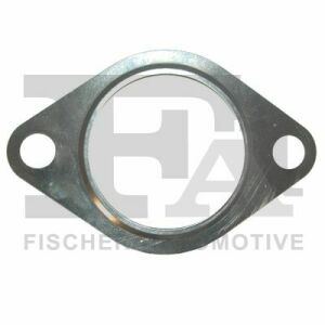 FISCHER Прокладка глушника ROVER 25 10/1999 -,45 02/2000 -,75 02/1999 -