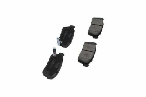 тормозные колодки передние ignis 03-,daihatsu sirion, charade