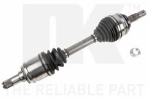 Приводний вал Приводний вал