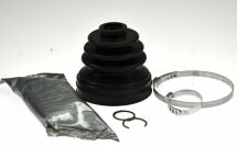 Пыльник ШРКШ (внутренний) Toyota Corolla/Auris I 05- (к-кт)