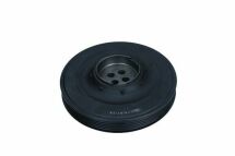 Шків, колінчатий вал Шків, колінчатий вал