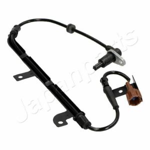 JAPANPARTS NISSAN Датчик, ABS пер. лев.ALMERA 00-