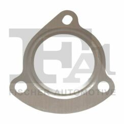 Прокладка глушника RENAULT Clio 05/2007 -,Modus 05/2007 -,Twingo 03/2007 -,Wind 07/2010 -