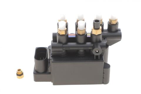 Клапан компрессора пневмосистемы BMW 7 (G11/G12) 15- B47/B48/B57/B58/N63/N74