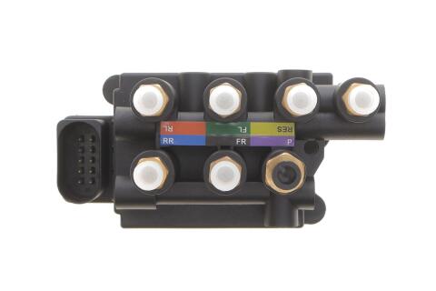 Клапан компрессора пневмосистемы BMW 7 (G11/G12) 15- B47/B48/B57/B58/N63/N74