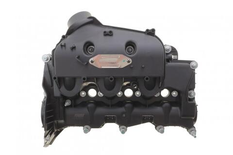 Кришка клапанів Land Rover Discovery/Range Rover IV/Range Rover Sport II 3.0TD 09-