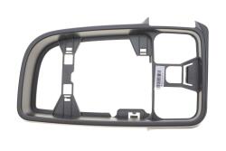 Рамка дзеркала заднього виду MB Sprinter (W907/W910) 18- (R)