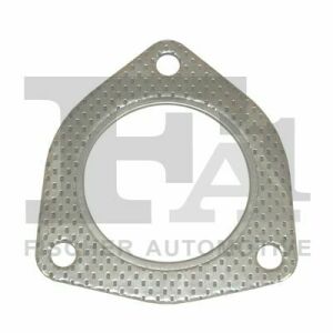 FISCHER Прокладка глушника CITROEN Saxo,Xsara,Berlingo,Jumer,AX,BX PEUGEOT 106/205/306/Partner