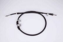 Трос ручного гальма правий Kia Cerato 2004–2011