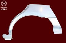 Арка прав. зад. крила 4-дв.