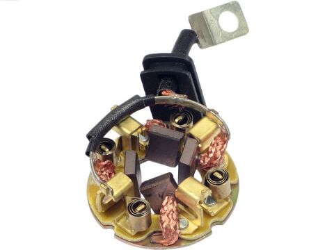 Щіткотримач стартера Hyundai ix55 3.8 07-12/Sonata 3.3 05-10