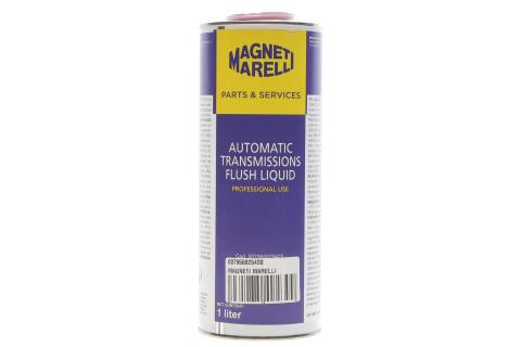 Средство для промывки АКПП (1L)