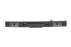 Ручка крышки багажника BMW X3 (E83) 04-11 M47/M54/M57/N46/N47/N52