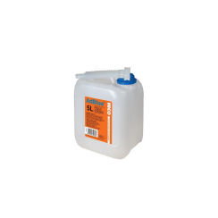 Жидкость для систем SCR (мочевина) HICO (5L) EURO 5/6