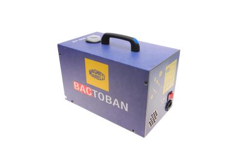 Устройство ультразвуковое для дезинфекции кондиционеров Bactoban ультразвуковое для дезинфекции кондиционеров
