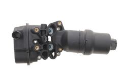 Корпус фильтра масляного VW Passat/Golf 2.0TSI/FSI 03-12 Корпус фильтра масляного VW Passat/Golf 2.0TSI/FSI 03-12