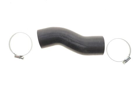 Патрубок інтеркулера Citroen Jumper/Peugeot Boxer 2.0 BlueHDi 15-19