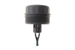 Крышка фильтра масляного MB Sprinter 3.0CI OM642 06- крышка фильтра масляного MB Sprinter 3.0CI OM642 06-