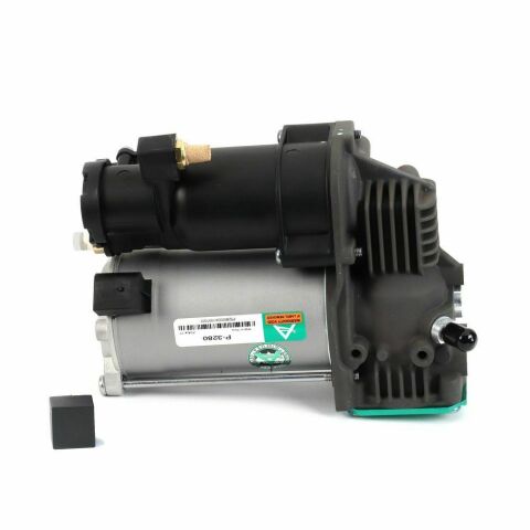 Амортизатор повітряний. Air Suspension Compressor - 12-17 Land Rover Range Rover (L405),14