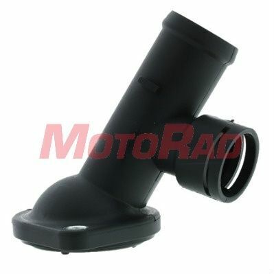 Фланець системи охолодження VW Caddy III/Golf V/Passat/Touran 1.9TDI/2.0TDI 03-