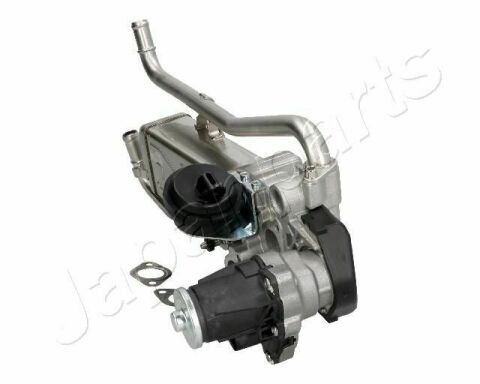 JAPANPARTS VW Клапан EGR Skoda Fabia II,Roomster,Polo 1.2TDI 10-